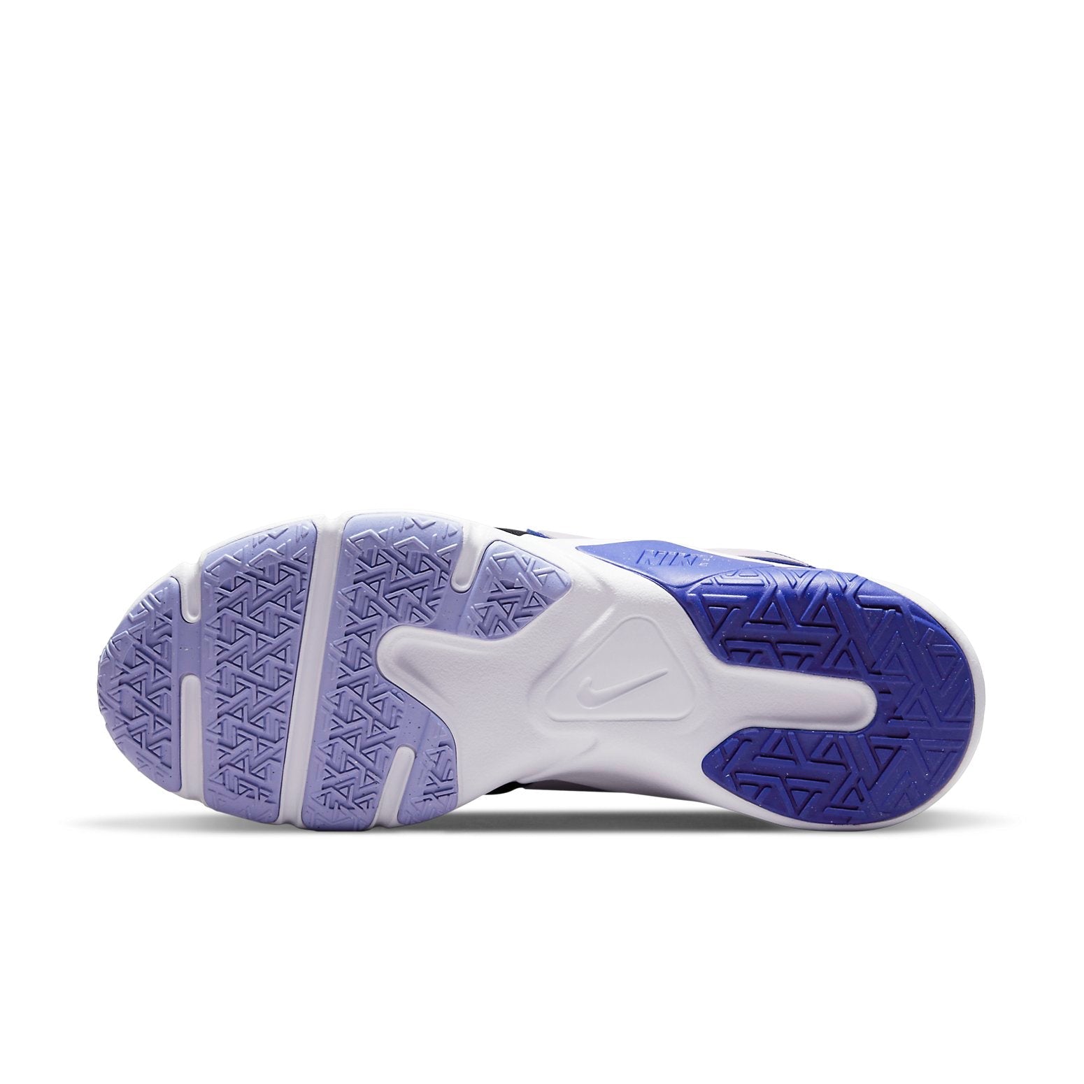 (WMNS) Nike Legend Essential 2 'Black Lapis Light Thistle' CQ9545-009