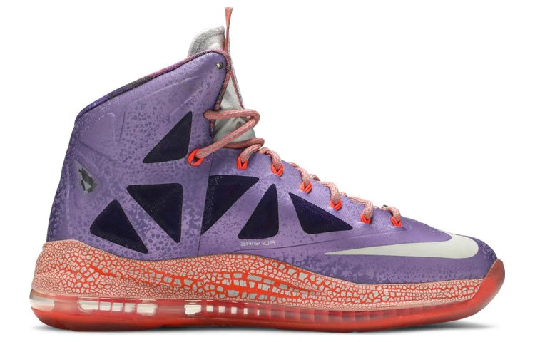Nike LeBron 10 'All-Star - Extraterrestrial' 583108-500