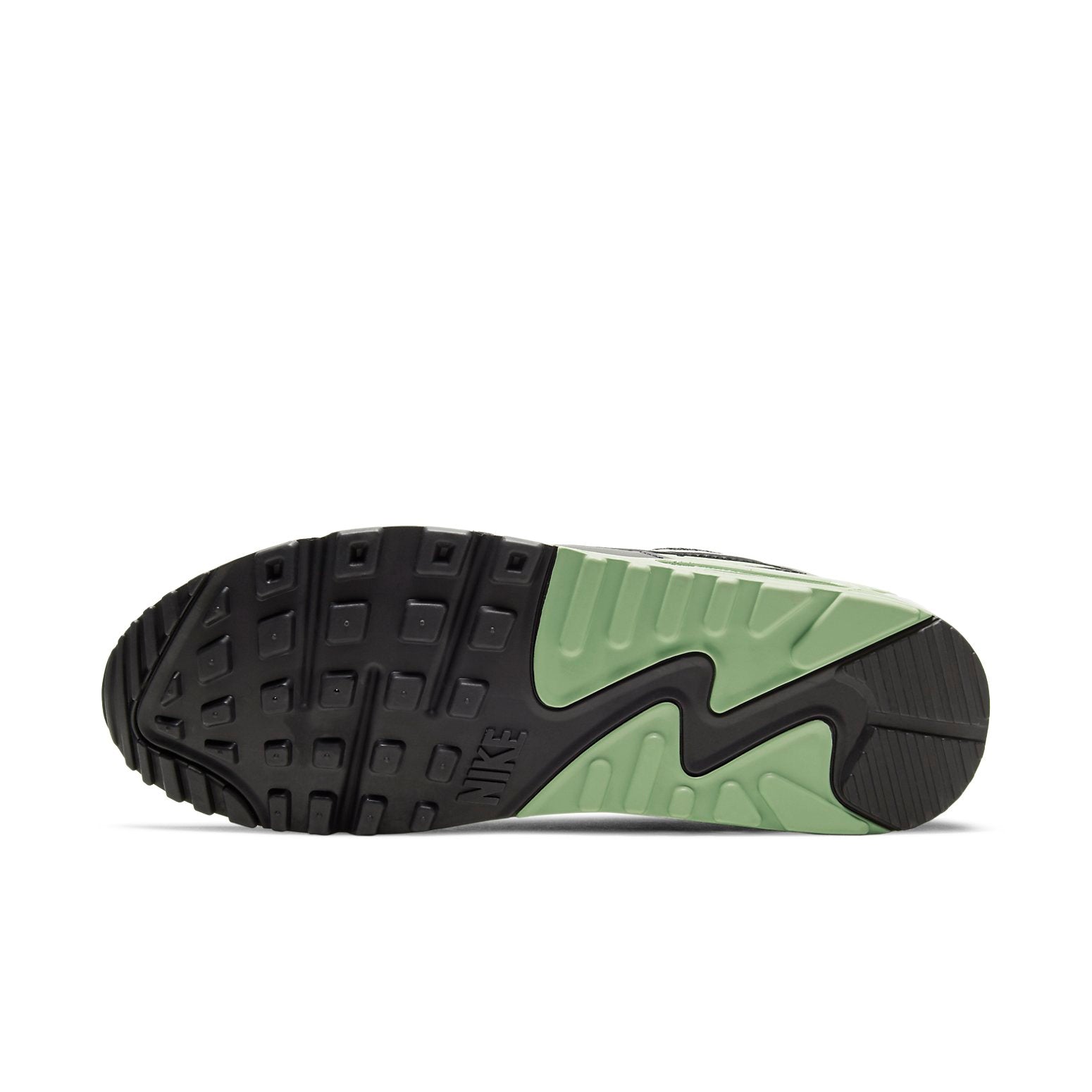 Nike Air Max 90 'Oil Green' CV8839-300