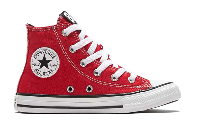 (GS) Bugs Bunny x Converse Chuck Taylor All Star Big Red 369227C