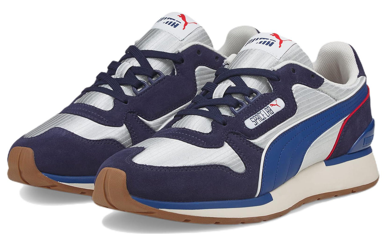 PUMA Space Lab 'Blue Silver' 383158-03