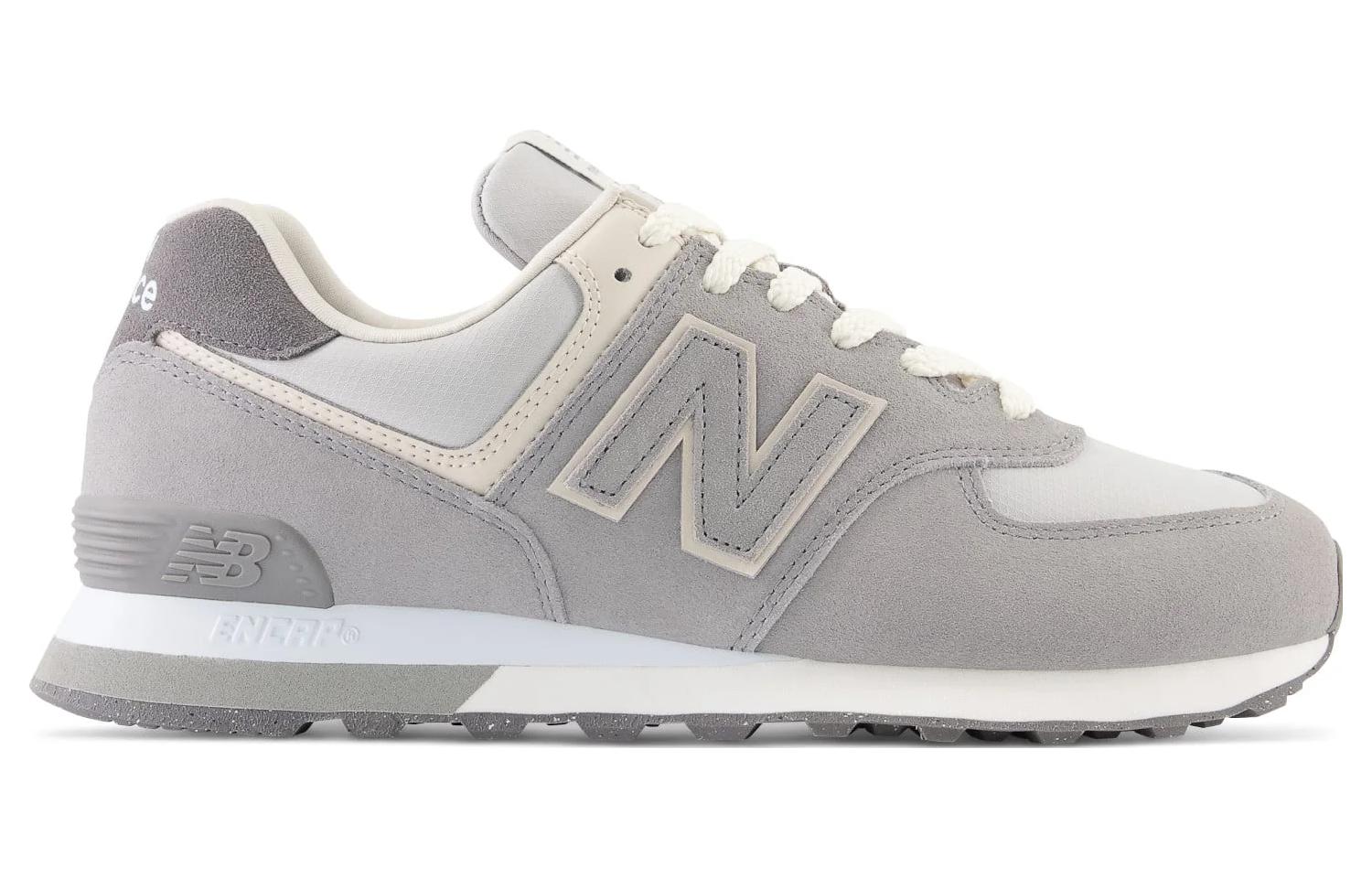 New Balance 574 BSG 'Light Grey' U574BSG