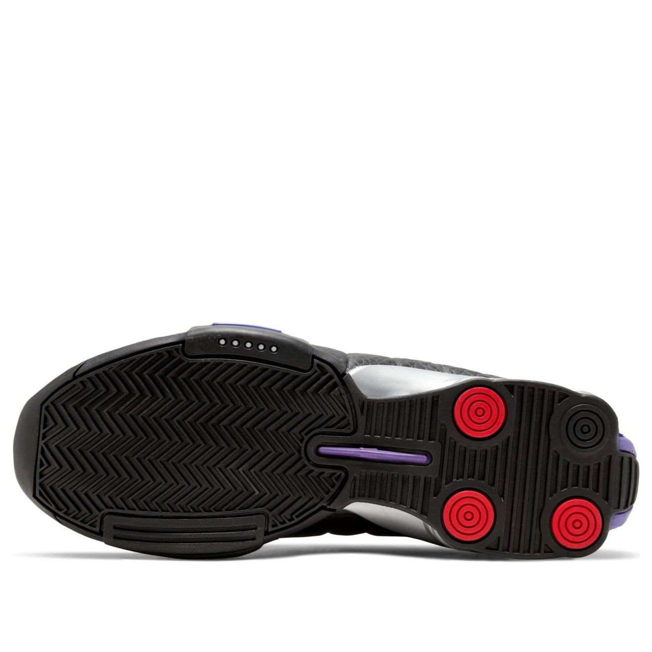 Nike Shox BB4 'Raptors' CD9335-002