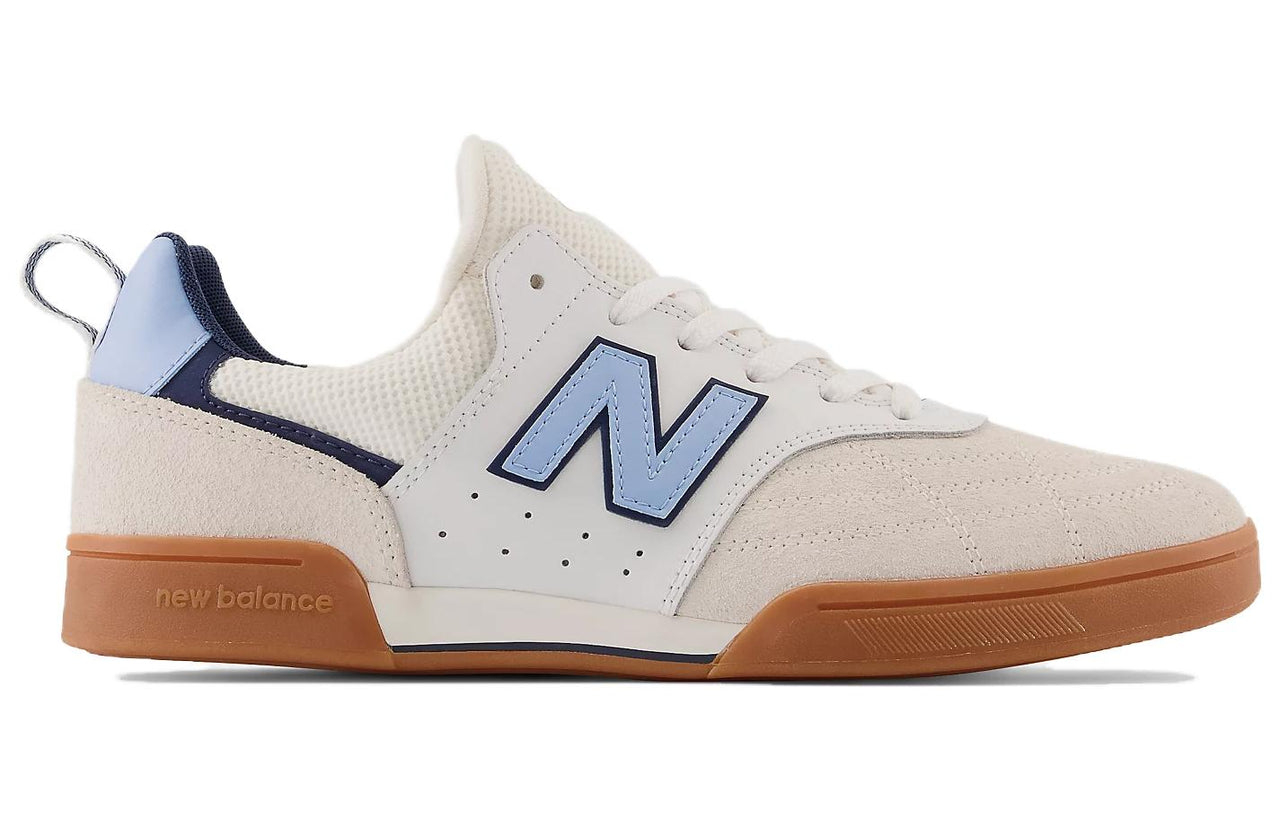 New Balance Numeric 288 'White' NM288SCR