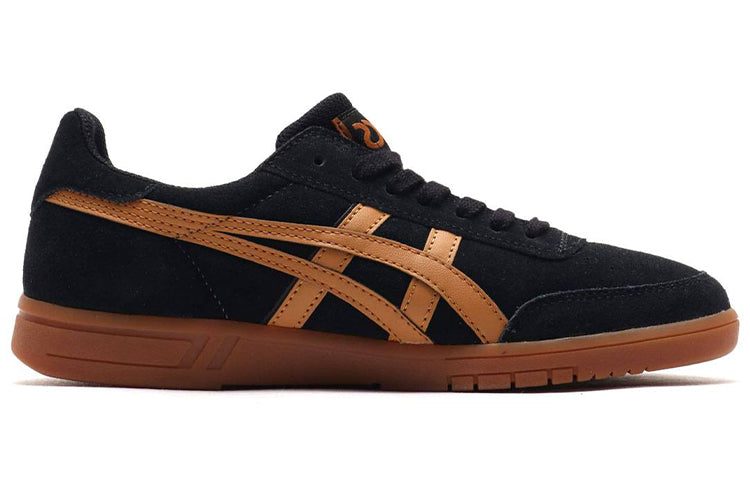 ASICS Gel-Vickka Trs 'Black Brown' H847L-001