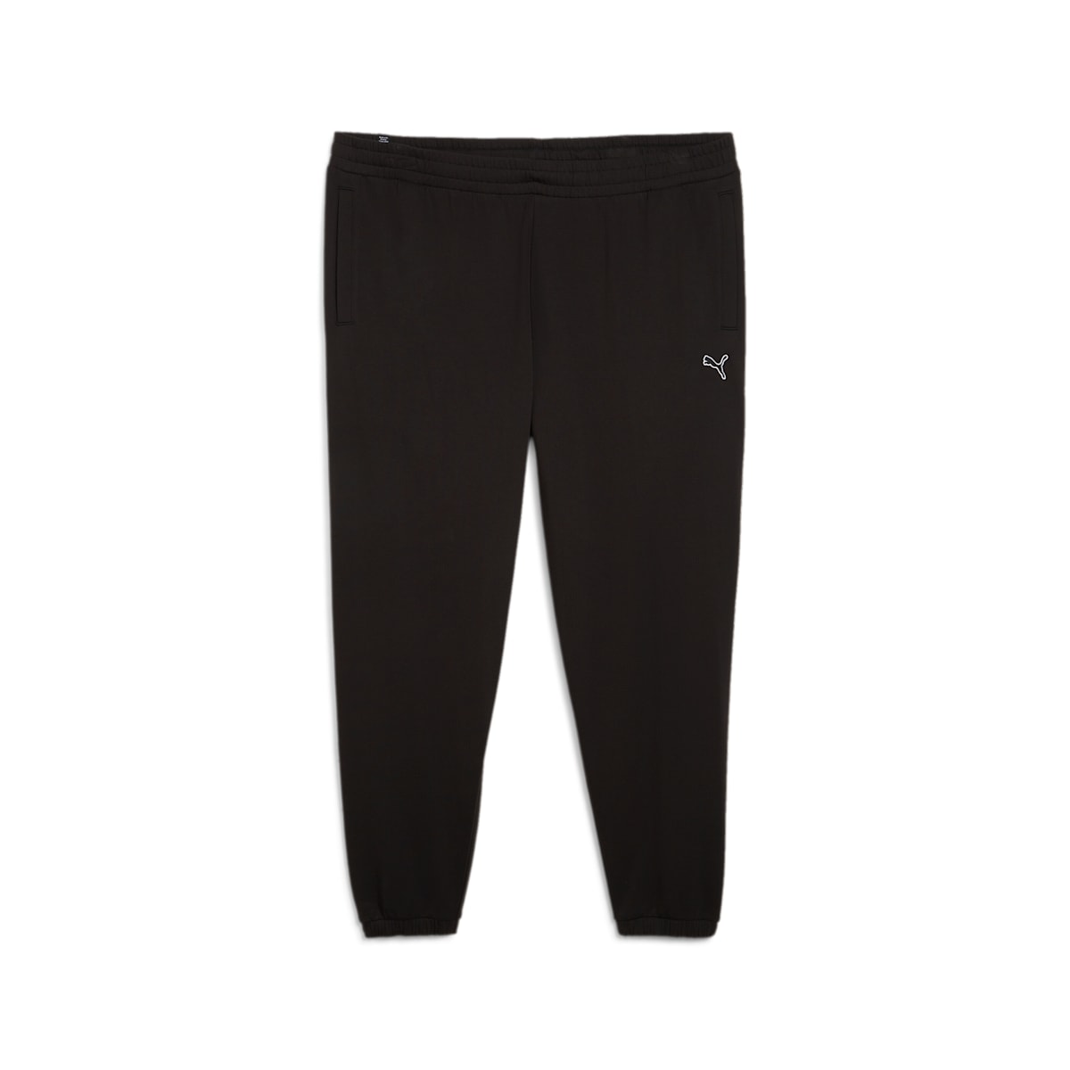 PUMA Track Pants Better Essentials Sweatpants 'Black' 675980-01
