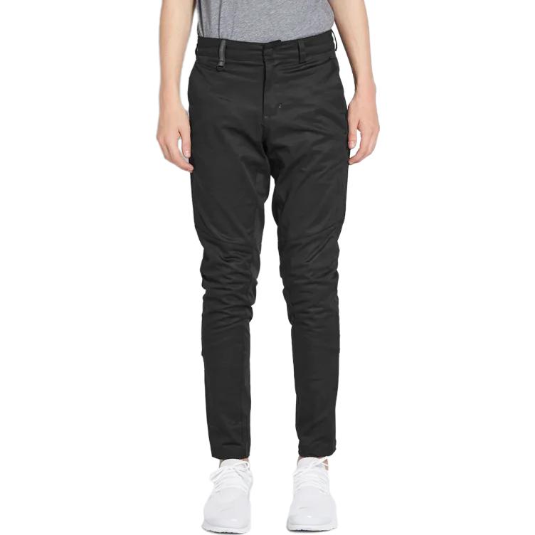 Nike Tech Woven Bonded Jogger Pants 'Black' 805110-010