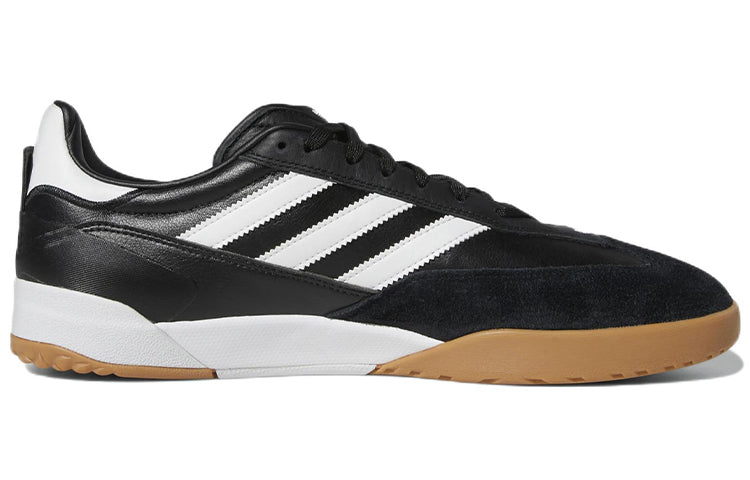 adidas Copa Nationale 'Black White Gold Metallic' GY6916
