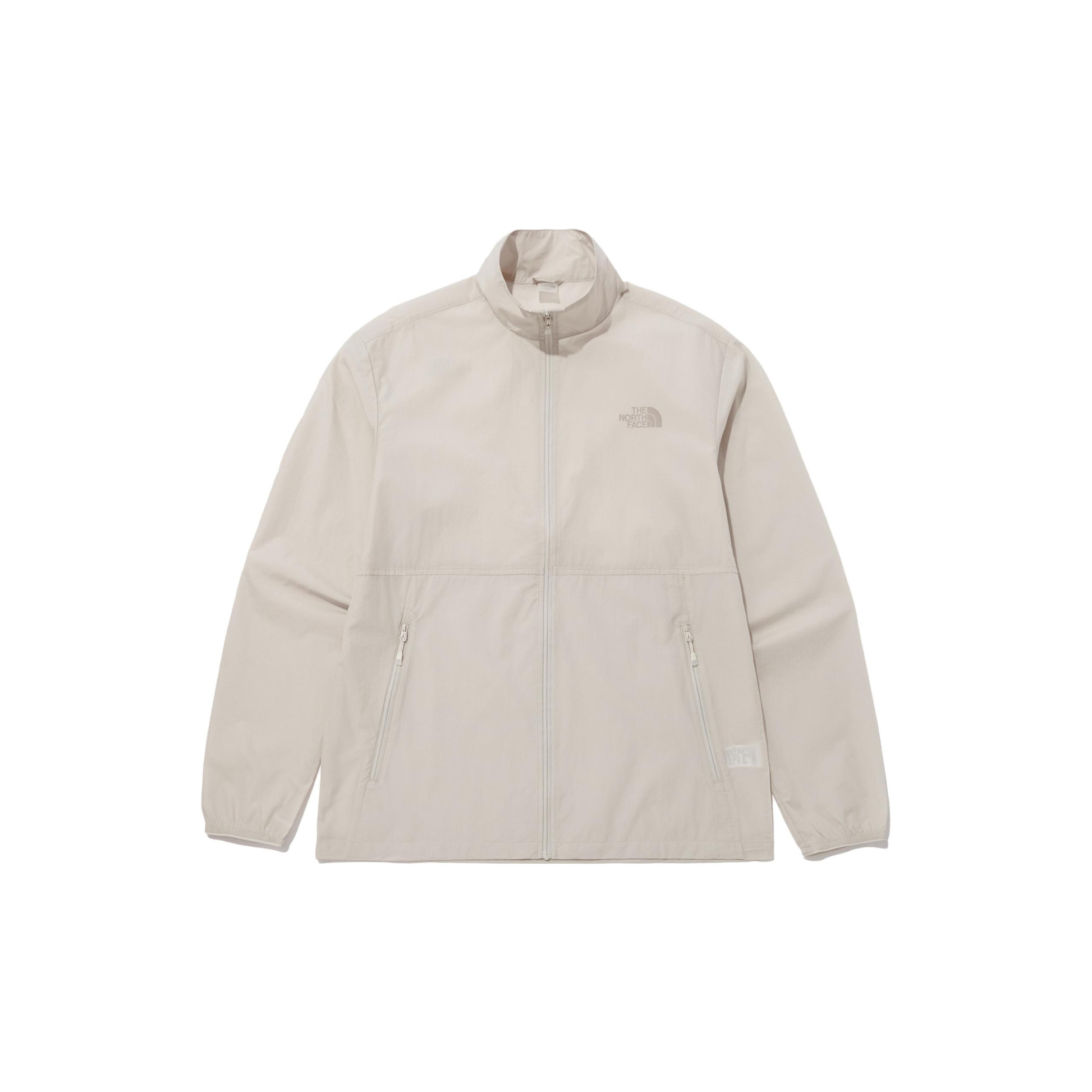THE NORTH FACE Neilton Jacket 'Beige' NJ3LP04D