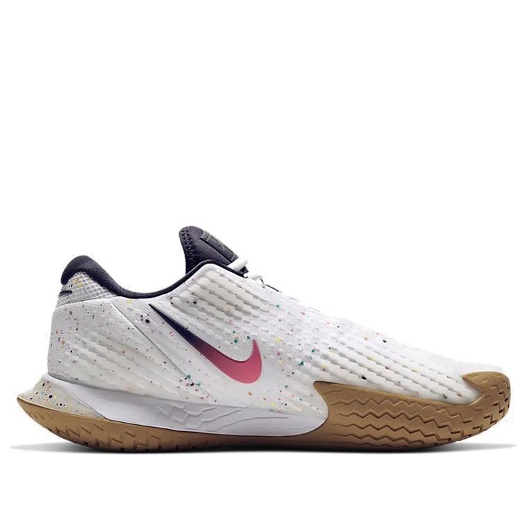 Nike Court Air Zoom Vapor Cage 4 'White Gridiron' CD0424-105