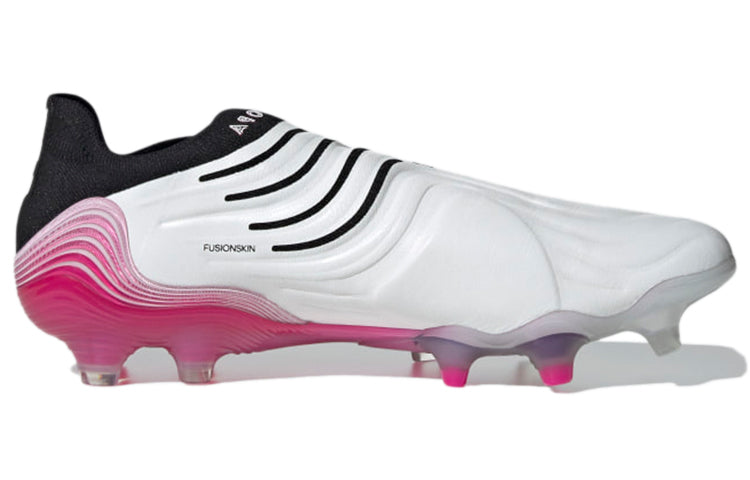 adidas Copa Sense+ FG 'White Shock Pink' FW7917