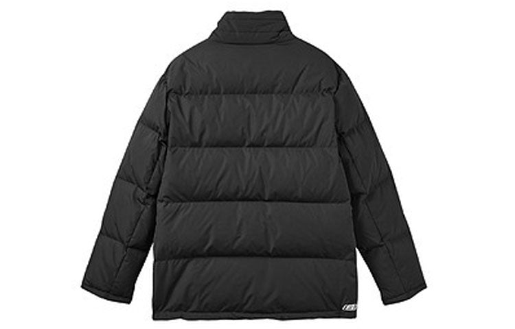 Skechers Lightweight Woven Down Jacket 'Multi-Color' L321M168