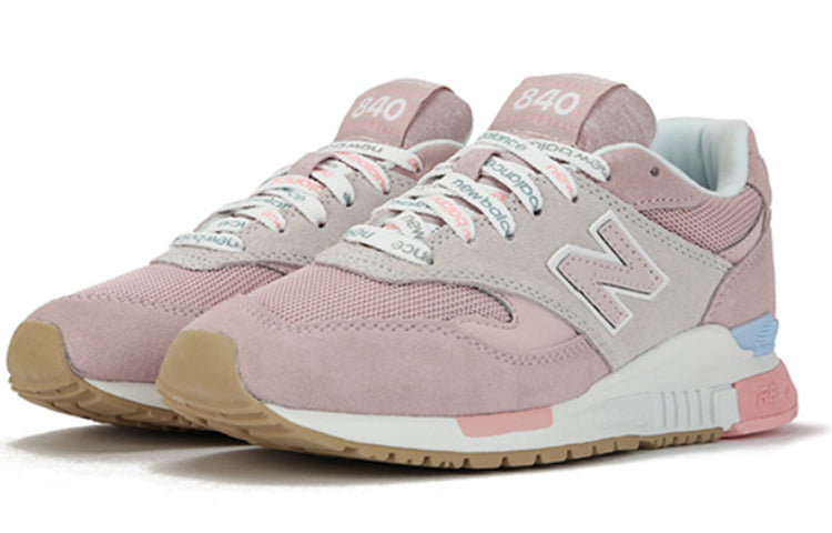 (WMNS) New Balance 840 Series B Wide Pink WL840RTP