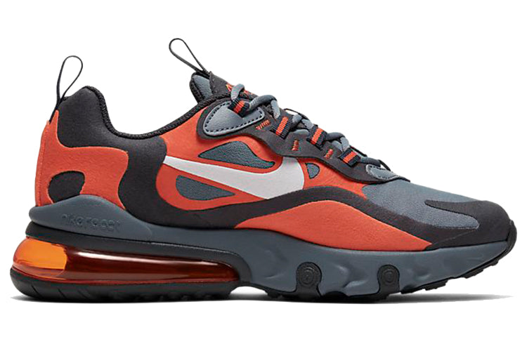 (GS) Nike Air Max 270 React 'Orange' BQ0103-006