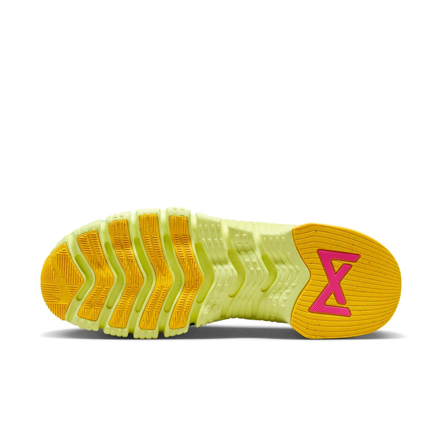 Nike Free Metcon 5 'Dusty Cactus Fierce Pink' DV3949-302