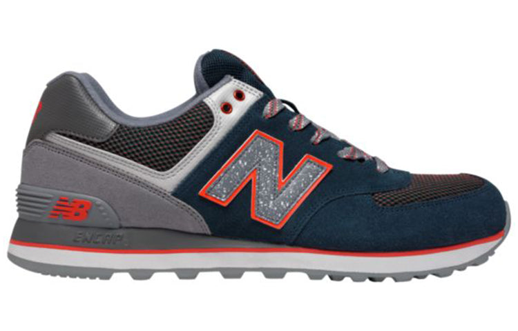 New Balance 574 'Green Grey' ML574OIA