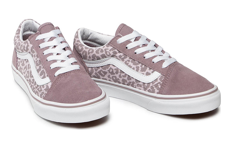 Vans Old Skool Sneakers K Pink VN0A4VHV7V7