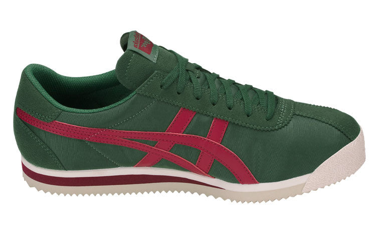 Onitsuka Tiger Corsair 'Green' D747N-7926