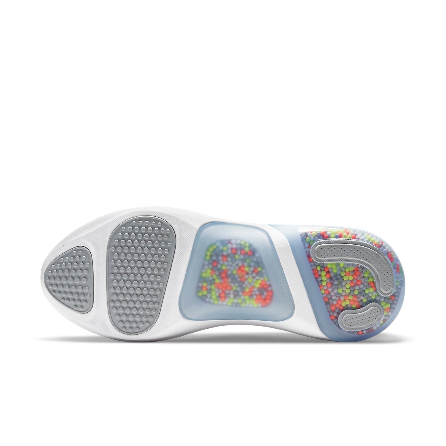 (WMNS) Nike Joyride Dual Run 2 'White Light Zitron' CT0311-102