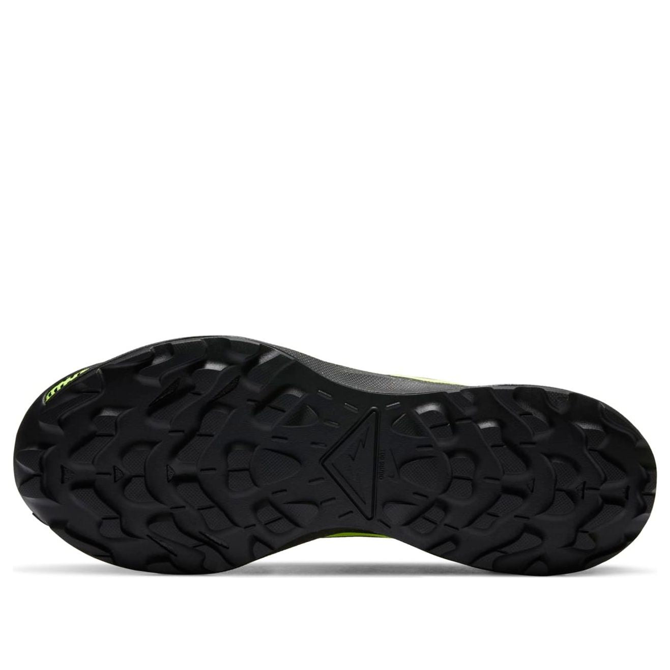 Nike Pegasus Trail 2 'Volt Black' DA4665-700