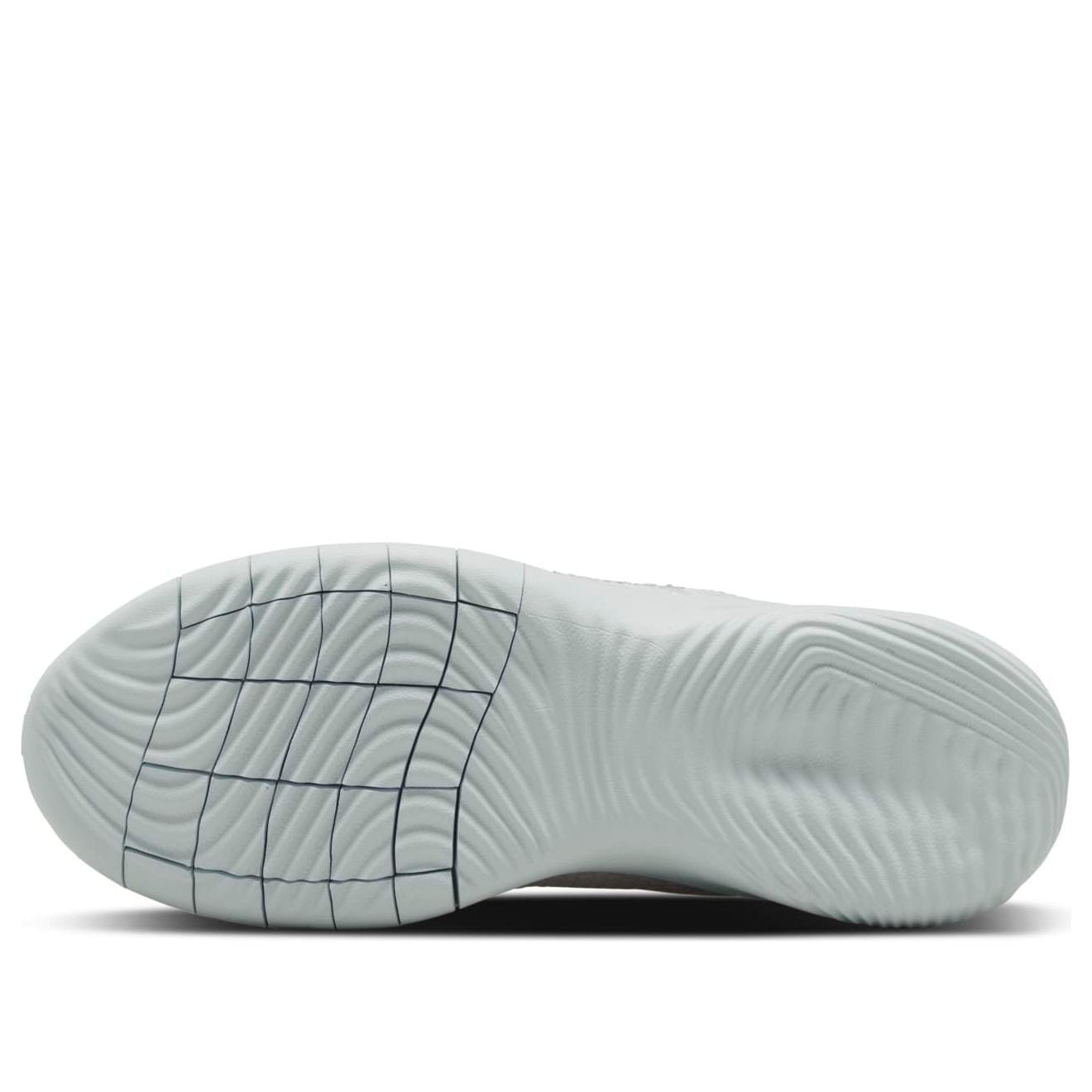 (WMNS) Nike Flex Experience Run 11 Wide 'White Metallic Silver' DH8254-100