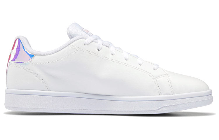 (WMNS) Reebok Royal Complete Skate shoes 'White' H03299
