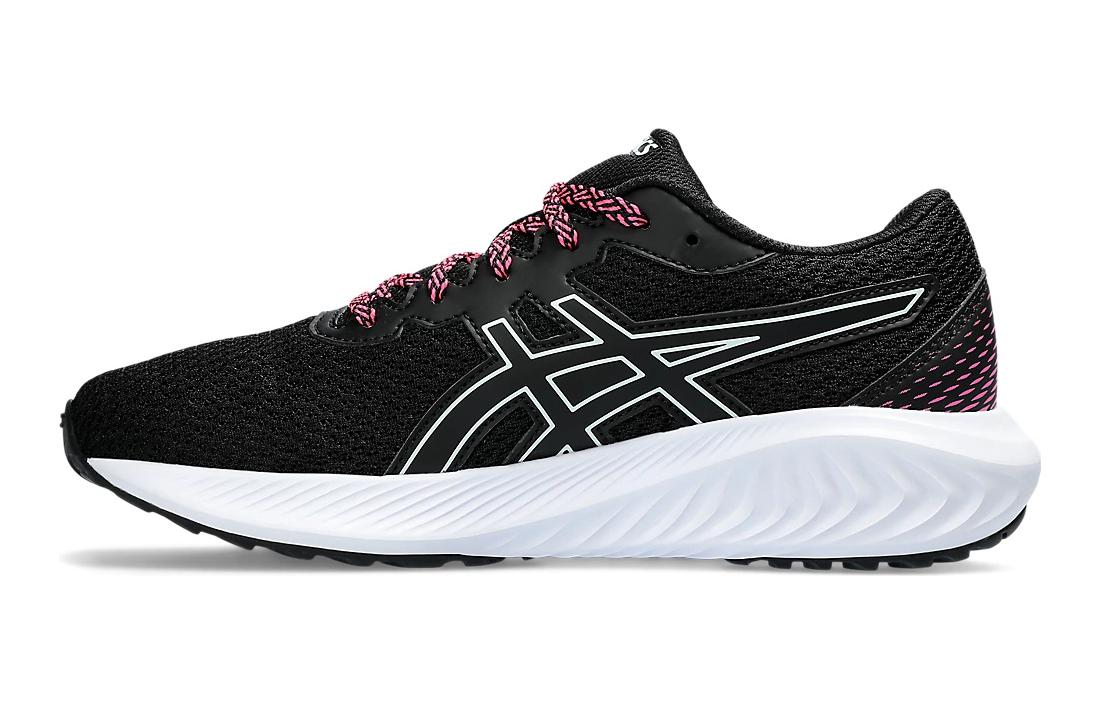 (GS) ASICS Gel-Excite 10 'Black White Pink' 1014A298-002