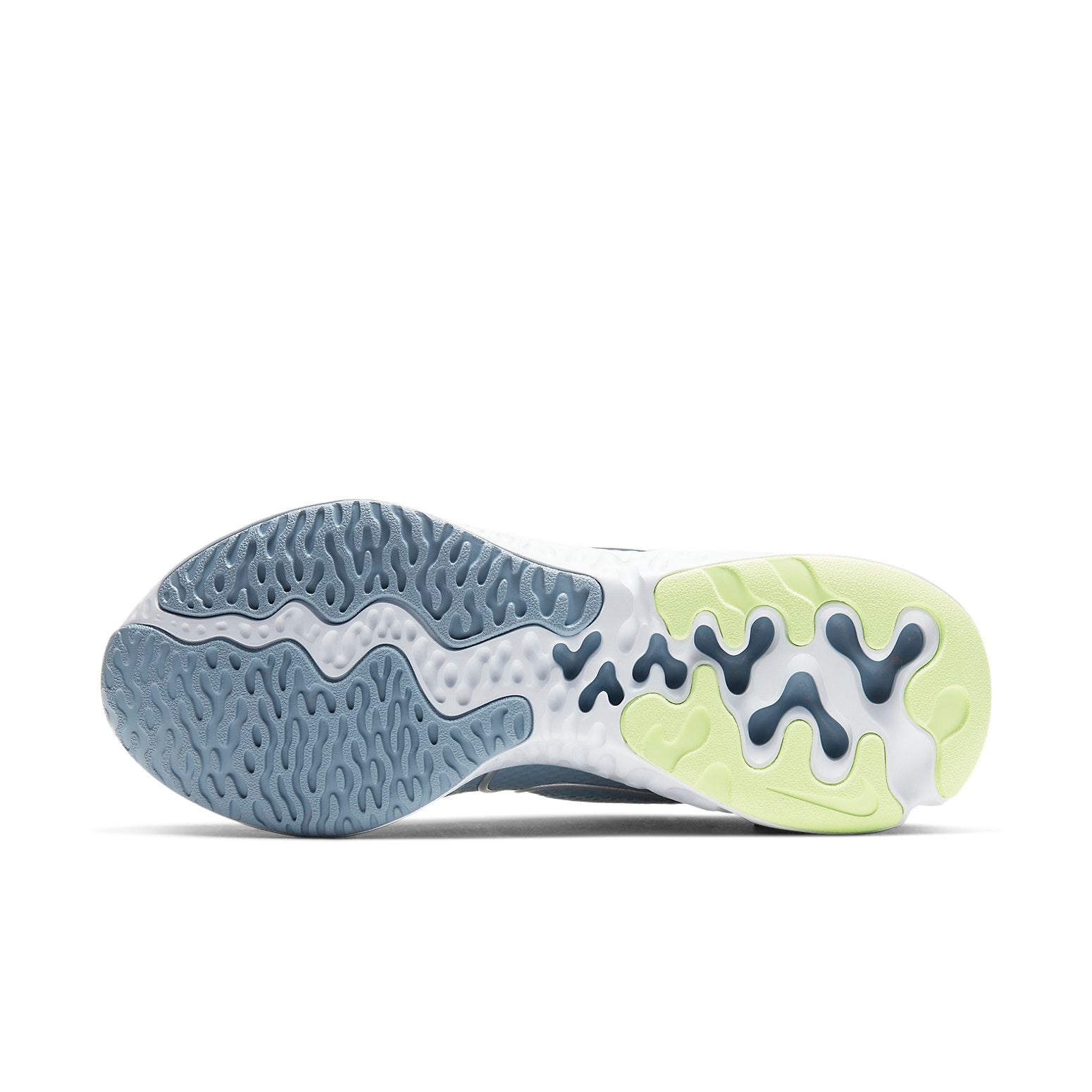 (WMNS) Nike Renew Run 'Obsidian Mist' CK6360-400