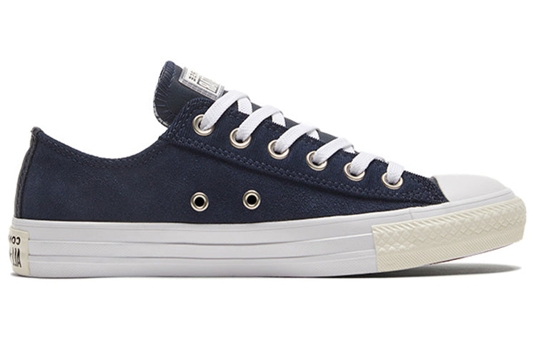 (WMNS) Converse Chuck Taylor All Star Midnight Blue 569768C