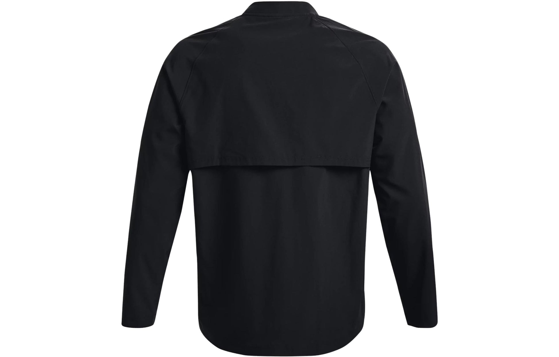 Under Armour Utility Long Sleeve Cage Jacket 'Black' 1375656-001