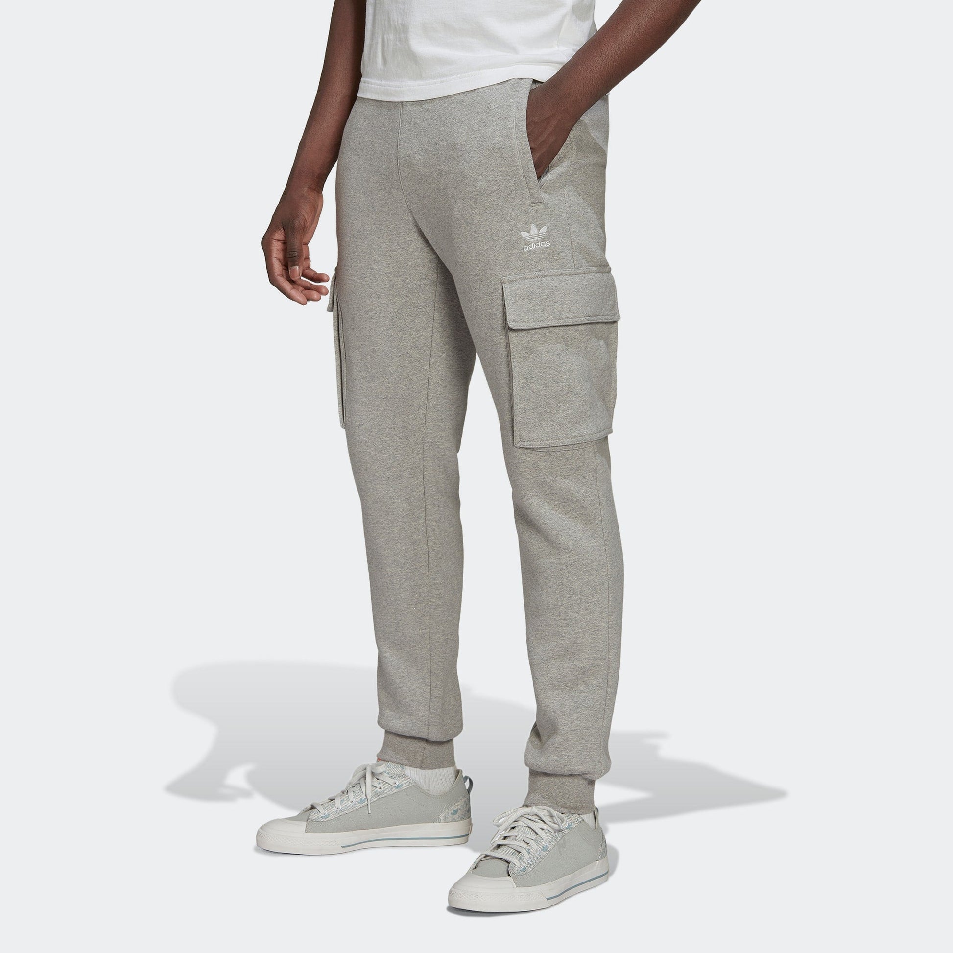 adidas Essentials Treaoil Cargo Pants HK0184