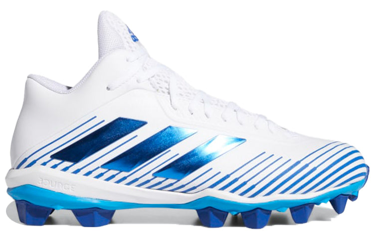 adidas Freak MD 'White Royal Blue' FW4647