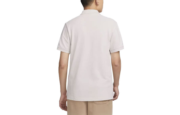 Nike Sportswear Polo 'Light Bone' CJ4457-072
