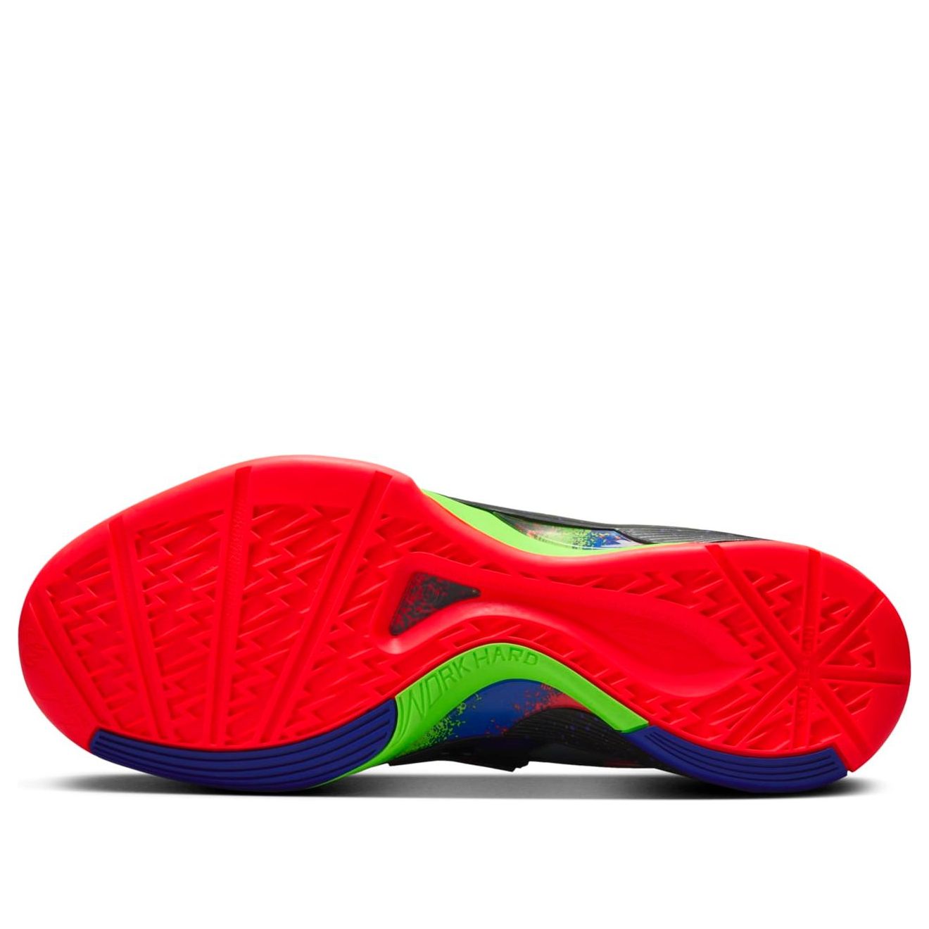 Nike Zoom KD 4 'Nerf' FQ8180-400