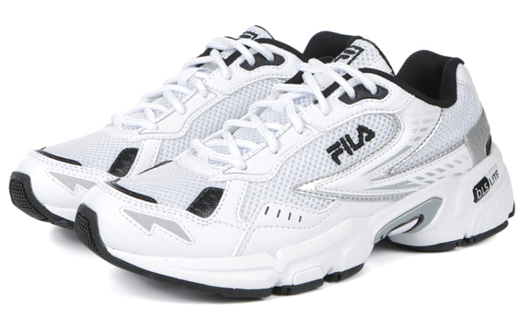 FILA Taurus Low Light White 1RM01504_112