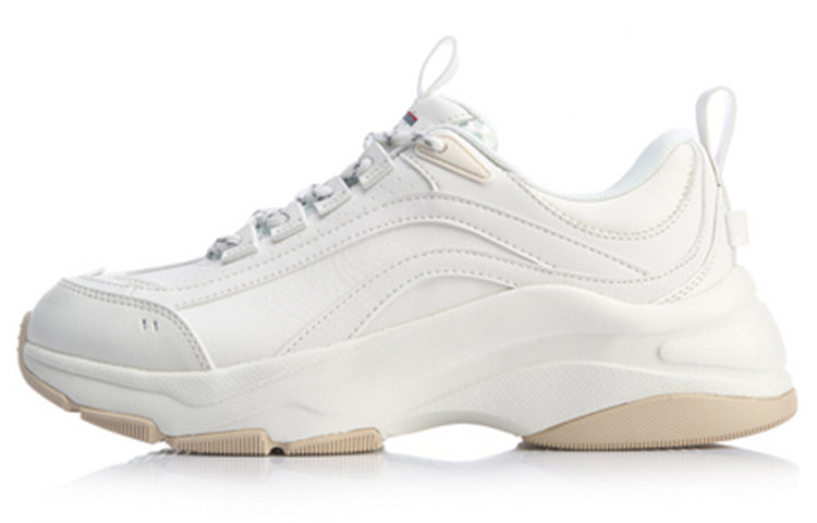 Li-Ning Aurora WindWalker 'White' AGCP075-6