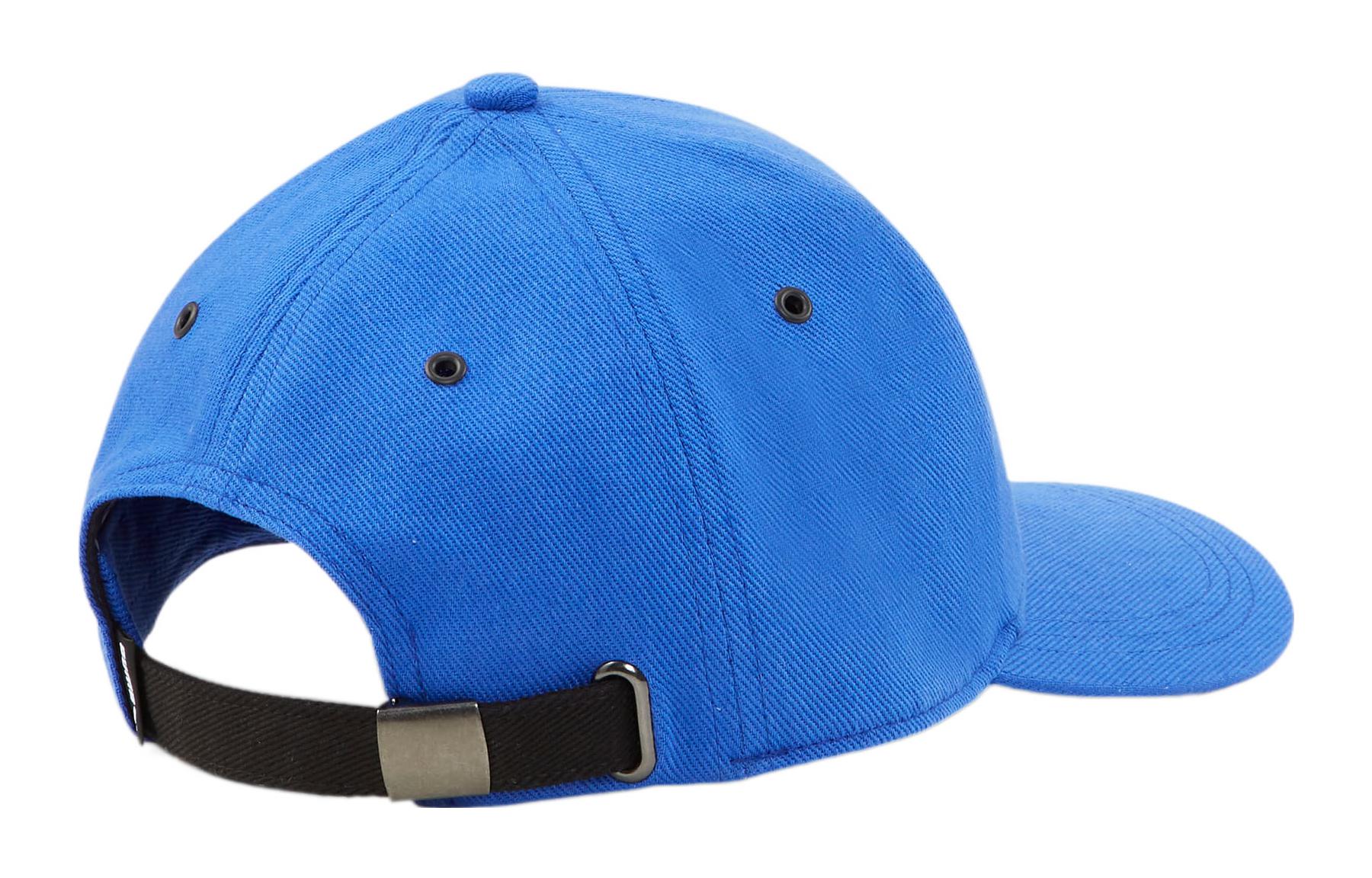 PUMA x AMI Low Curve Cap 'Blue' 023842-02