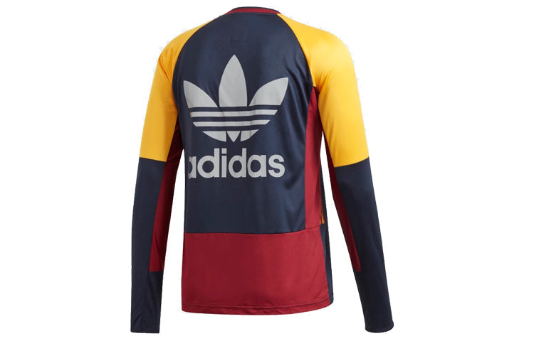 adidas originals x BED J.W. FORD Game Jersey BF Tee FI8837