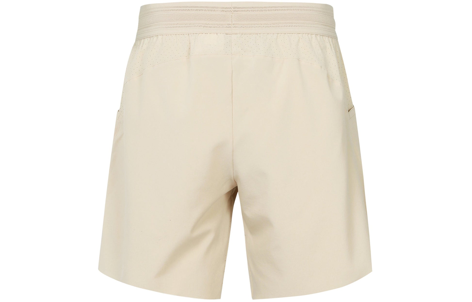 Nike Rafa Dri-FIT ADV Tennis Shorts Asia Sizing 'Beige' DV2882-126