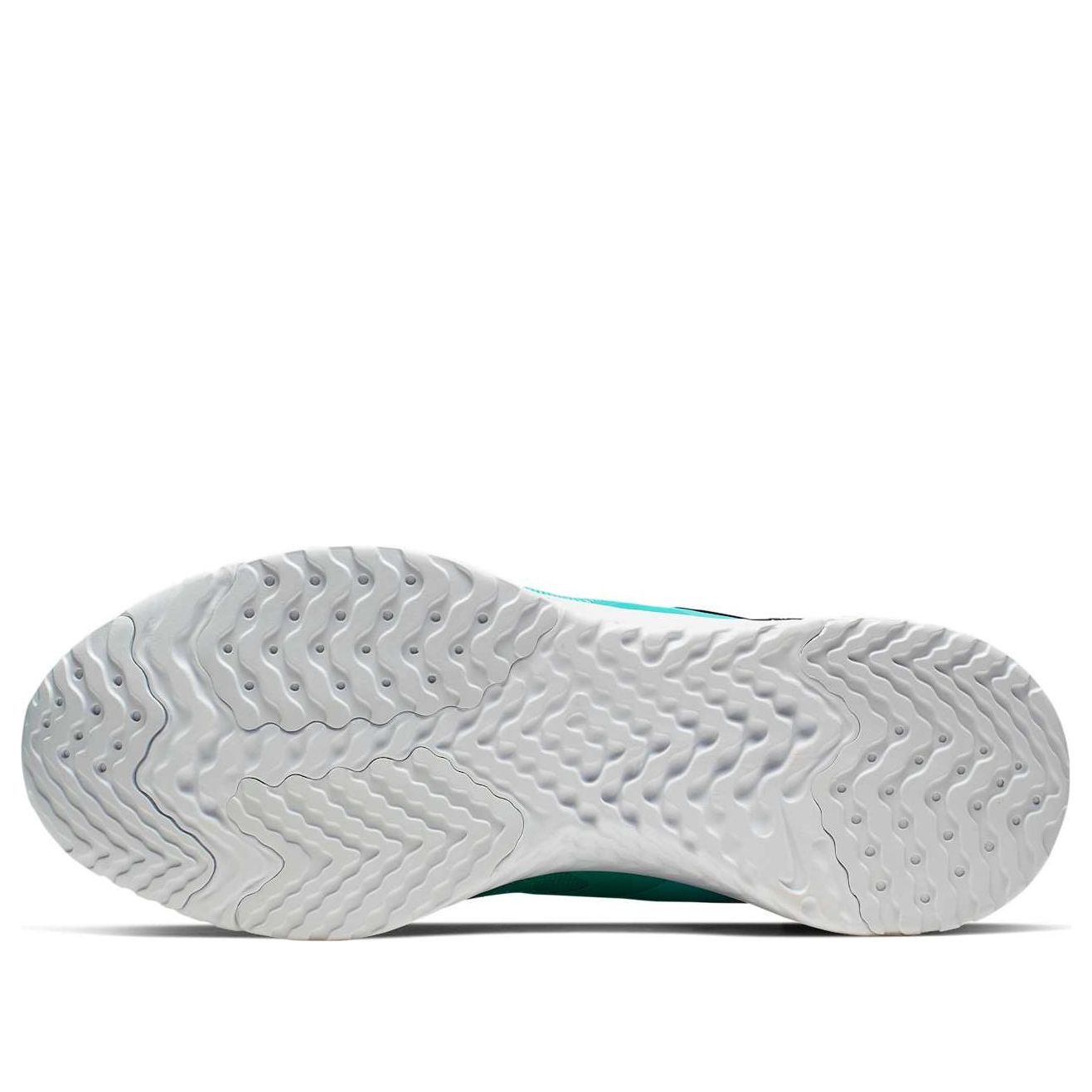 (WMNS) Nike Odyssey React Flyknit 2 'Green' AH1016-302