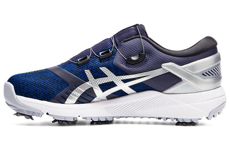 ASICS  Gel-Course Duo BOA 'Peacoat Pure Silver' 1111A073-400