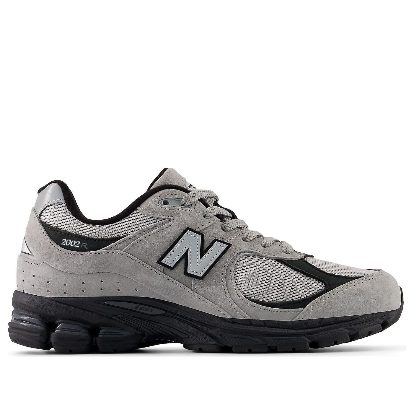 New Balance 2002R 'Grey Black'  U2002RAS
