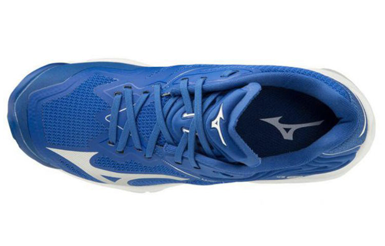 Mizuno Wave Lightning Z6 'Blue' V1GC200006
