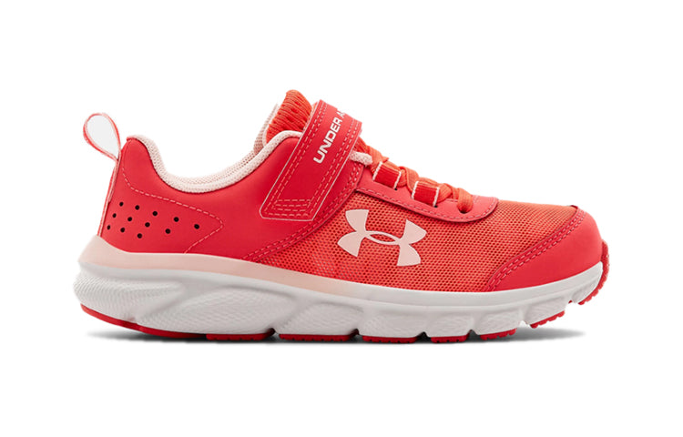 (PS) Under Armour Assert 8 AC 3022101-602