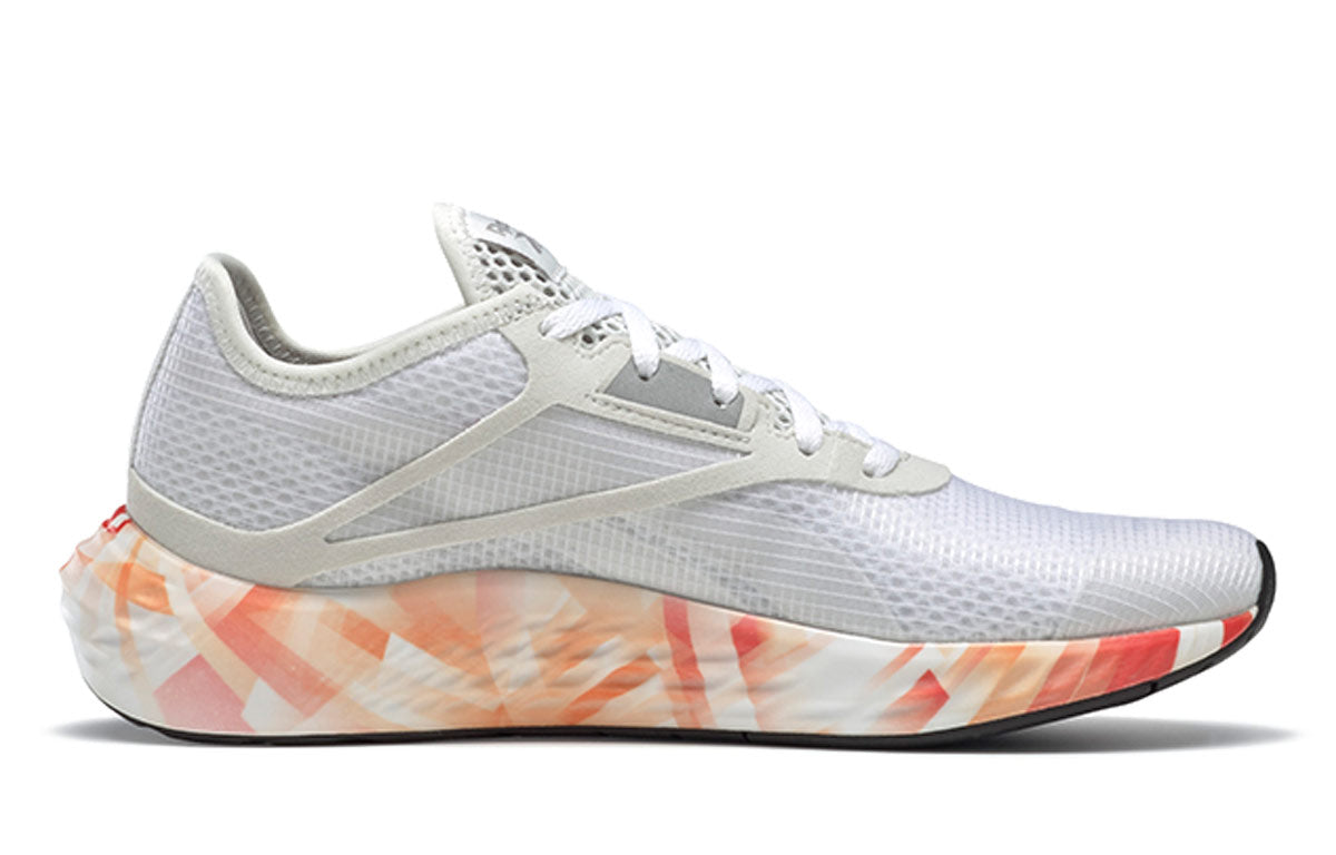 (WMNS) Reebok Flashfilm 3 'High Vis Orange' FW8224