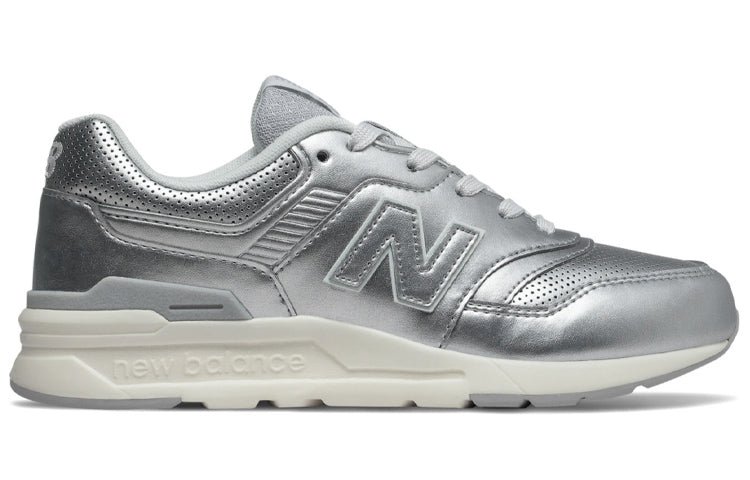 (GS) New Balance 997H 'Silver' GR997HSS