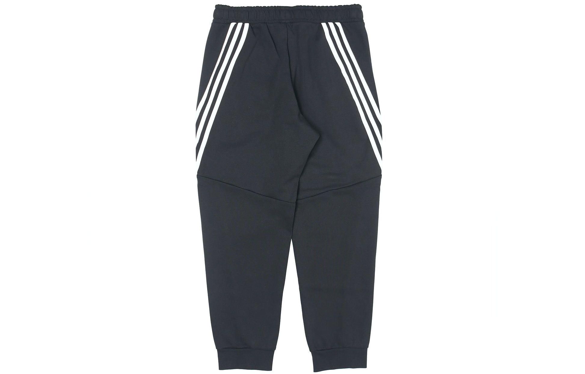 adidas Fi Lwdk 3s Pnt Retro Stripe Sports Long Pants Black H65647