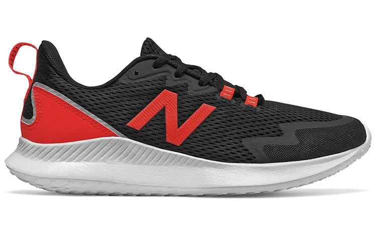 New Balance Ryval Shoes Black/Red MRYVLSB1