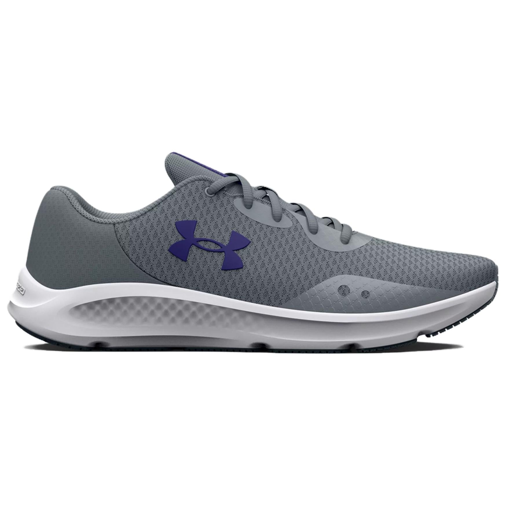Under Armour Charged Pursuit 3 'Gravel Sonar Blue' 3024878-105
