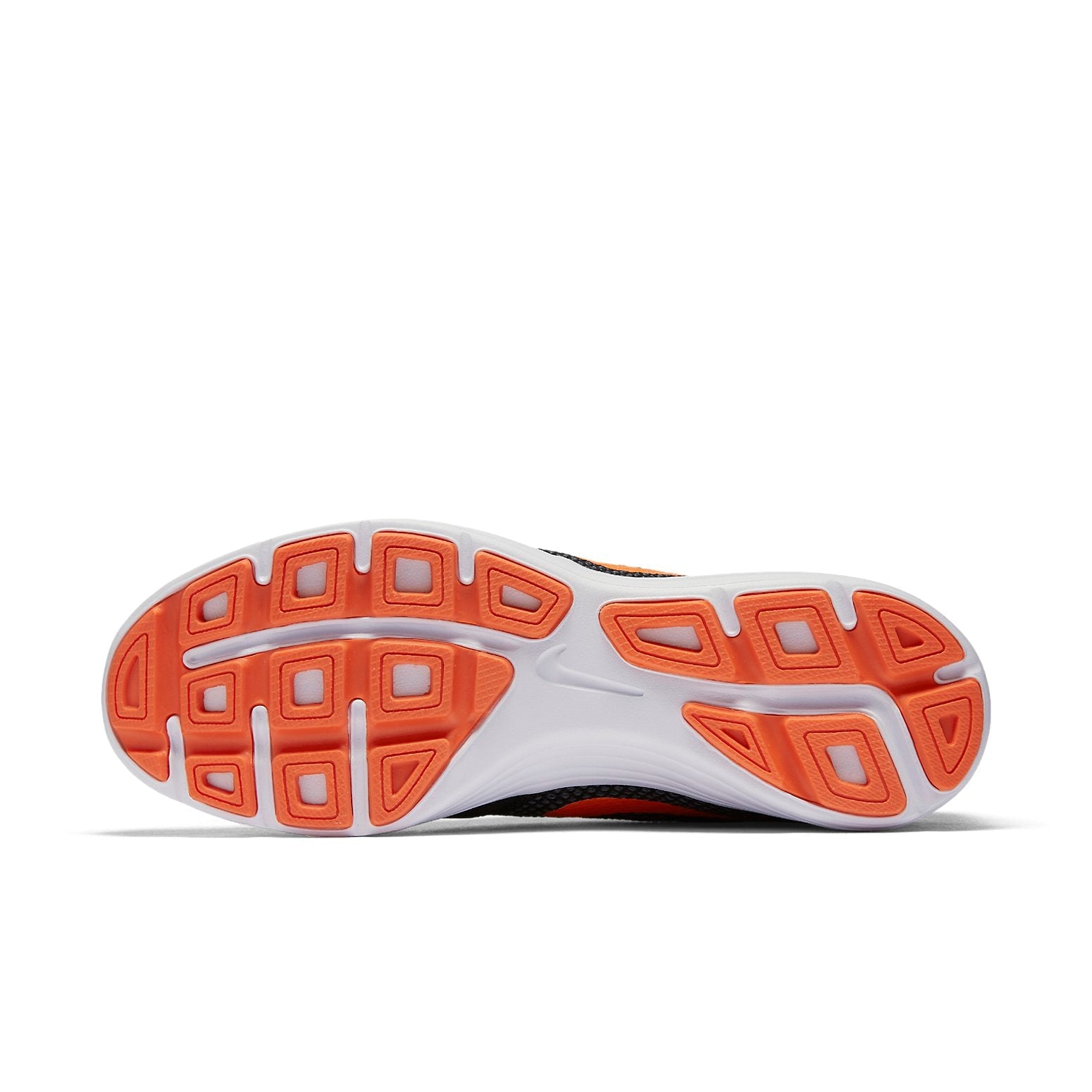 Nike Revolution 3 'Deep Grey Orange' 819300-003